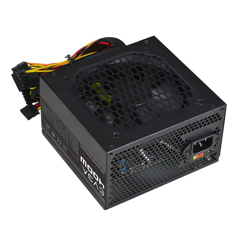 Alimentation EVGA 400W Ventilateur 120mm Silencieux - KindInformatique.com Inc.