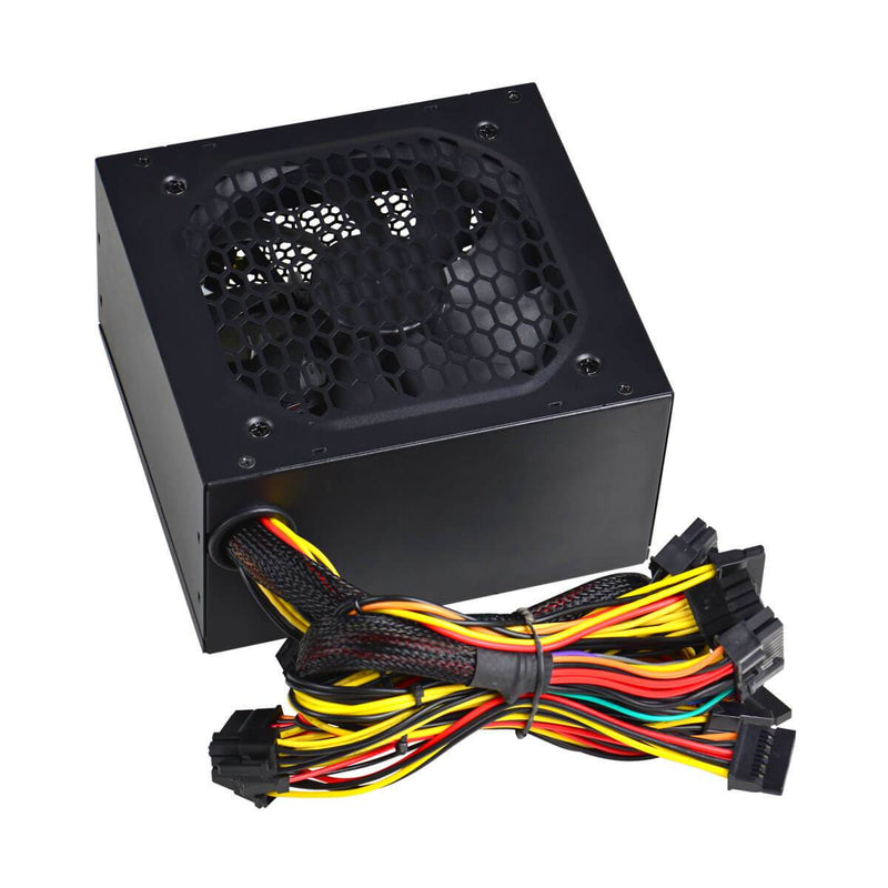 Alimentation EVGA 400W Ventilateur 120mm Silencieux - KindInformatique.com Inc.