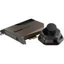 Carte de son Creative Sound Blaster AE-7 5.1 PCIe - KindInformatique.com Inc.