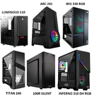 Configurateur sur mesure AMD - KindInformatique.com