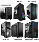 Configurateur sur mesure AMD - KindInformatique.com