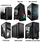 Configurateur sur mesure AMD - KindInformatique.com