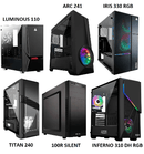 Configurateur sur mesure AMD - KindInformatique.com