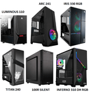 Configurateur sur mesure AMD - KindInformatique.com