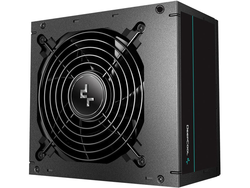 Alimentation Deepcool PM850D 850W 80+ Gold Ventilateur 120mm Silencieux