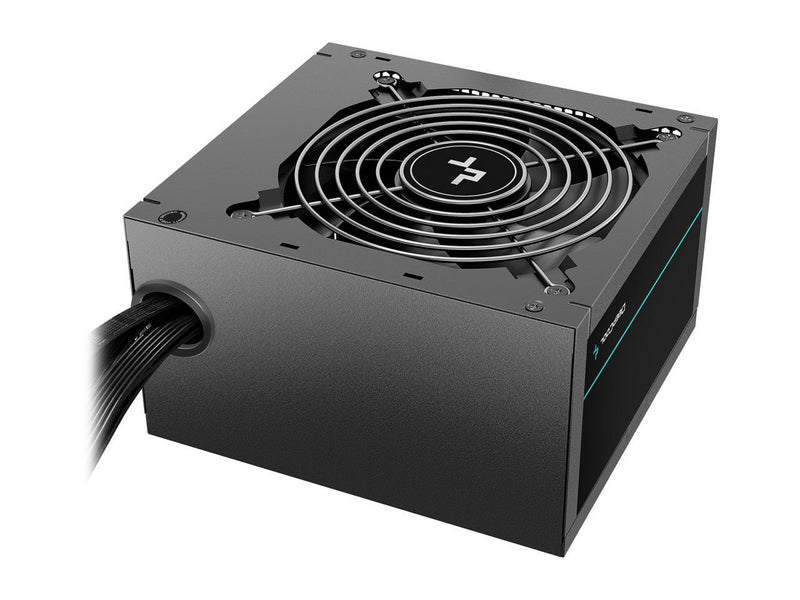 Alimentation Deepcool PM850D 850W 80+ Gold Ventilateur 120mm Silencieux