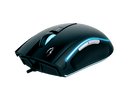 Combo Gaming USB Gamdias Souris ZEUS E1A 4200dpi 6 Boutons + Tapis de souris - KindInformatique.com Inc.