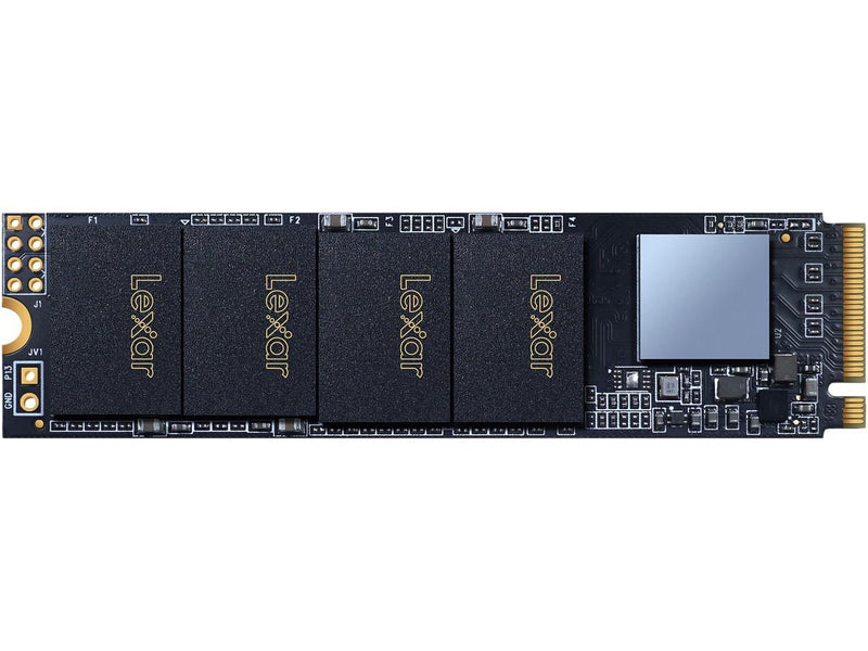 Disque Dur SSD M.2 Lexar NM620 1Tb NVMe