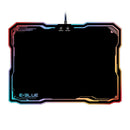 Tapis de souris Gaming E-Blue Auroza RGB - Large - KindInformatique.com Inc.
