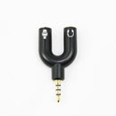 Adaptateur BlueDiamond Audio + Micro vers 3.5mm - KindInformatique.com Inc.