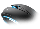 Combo Gaming USB Gamdias Souris ZEUS E1A 4200dpi 6 Boutons + Tapis de souris - KindInformatique.com Inc.