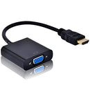 Adaptateur HDMI à VGA M/F - KindInformatique.com Inc.