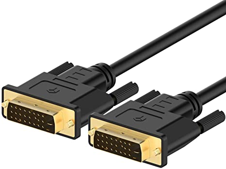 Câble DVI 6' M/M 1080p - KindInformatique.com Inc.
