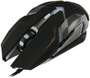 Souris Gaming USB IMICE V6 3200dpi 6 Boutons