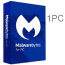 Malwarebytes Anti-Malware Premium - 1 Utilisateur / 12 Mois - KindInformatique.com Inc.