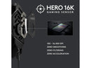 Souris Gaming USB Logitech G502 SE Hero 16000DPI 11 Boutons RGB