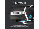 Souris Gaming USB Logitech G502 SE Hero 16000DPI 11 Boutons RGB