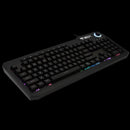 Combo Gaming USB Gamdias Clavier ARES P2 - Rétroéclairage RGB + Souris + Tapis de souris - KindInformatique.com
