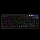Combo Gaming USB Gamdias Clavier ARES P2 - Rétroéclairage RGB + Souris + Tapis de souris - KindInformatique.com