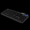Combo Gaming USB Gamdias Clavier ARES P2 - Rétroéclairage RGB + Souris + Tapis de souris - KindInformatique.com