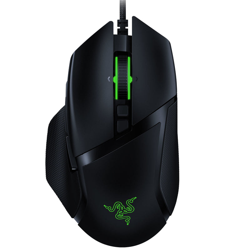 Souris Gaming USB Razer Basilisk V2 20000dpi 11 Boutons