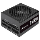 *LIQUIDATION* Alimentation Modulaire Corsair RM850 850W 80PLUS Gold Ventilateur 135mm Silencieux - KindInformatique.com