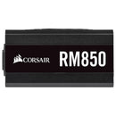 *LIQUIDATION* Alimentation Modulaire Corsair RM850 850W 80PLUS Gold Ventilateur 135mm Silencieux - KindInformatique.com