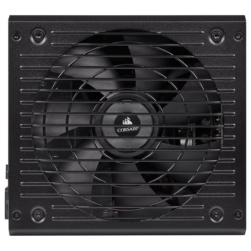 *LIQUIDATION* Alimentation Modulaire Corsair RM850 850W 80PLUS Gold Ventilateur 135mm Silencieux - KindInformatique.com