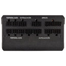 *LIQUIDATION* Alimentation Modulaire Corsair RM850 850W 80PLUS Gold Ventilateur 135mm Silencieux - KindInformatique.com