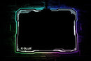 Tapis de souris Gaming E-Blue Auroza RGB - Large - KindInformatique.com Inc.