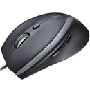 Souris USB Logitech M500s - 7 boutons