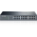 Switch Réseau Tp-Link 24 Ports Gigabit - KindInformatique.com Inc.