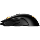 *LIQUIDATION* Souris Gaming USB Gamdias HADES Laser 8200dpi 8 Boutons - KindInformatique.com Inc.