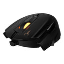 *LIQUIDATION* Souris Gaming USB Gamdias HADES Laser 8200dpi 8 Boutons - KindInformatique.com Inc.