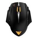 Souris Gaming USB Gamdias Erebos Laser 8200dpi 8 Boutons - KindInformatique.com Inc.