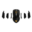 Souris Gaming USB Gamdias Erebos Laser 8200dpi 8 Boutons - KindInformatique.com Inc.