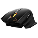 Souris Gaming USB Gamdias Erebos Laser 8200dpi 8 Boutons - KindInformatique.com Inc.