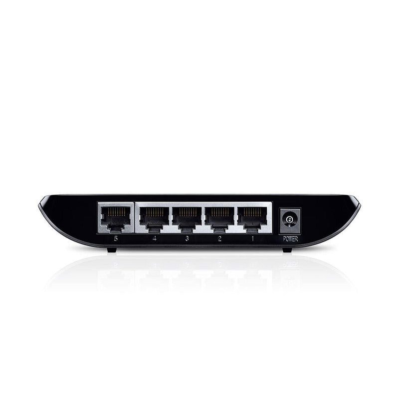 Switch Réseau Tp-Link 5 Ports Gigabit - KindInformatique.com Inc.