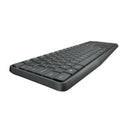 Combo Clavier Souris Logitech MK235 Sans Fil - Français - KindInformatique.com Inc.