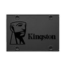 Disque Dur SSD Kingston A400 480Gb 2.5" SATA - KindInformatique.com