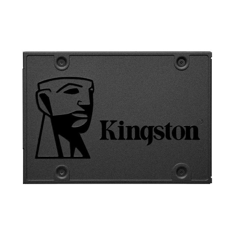 Disque Dur SSD Kingston A400 480Gb 2.5" SATA - KindInformatique.com