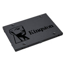 Disque Dur SSD Kingston A400 480Gb 2.5" SATA - KindInformatique.com