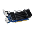 Carte Graphique Asus GeForce GT730 2Gb GDDR5 HDMI DVI VGA - KindInformatique.com