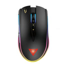 Souris Gaming USB Gamdias ZEUS P1 12000dpi RGB 8 Boutons - KindInformatique.com Inc.