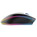 Souris Gaming USB Gamdias ZEUS P1 12000dpi RGB 8 Boutons - KindInformatique.com Inc.