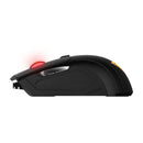 Combo Gaming USB Gamdias Souris DEMETER E1 3200dpi 6 Boutons + Tapis de souris - KindInformatique.com Inc.