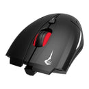 Combo Gaming USB Gamdias Souris DEMETER E1 3200dpi 6 Boutons + Tapis de souris - KindInformatique.com Inc.