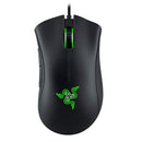 *PROMO* Souris Gaming USB Razer Deathadder Essential 6400dpi 5 Boutons - Recertifiée Officielle Razer
