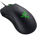 *PROMO* Souris Gaming USB Razer Deathadder Essential 6400dpi 5 Boutons - Recertifiée Officielle Razer