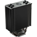 Refroidisseur Cooler Master Hyper 212 Black Edition Intel AMD 150W